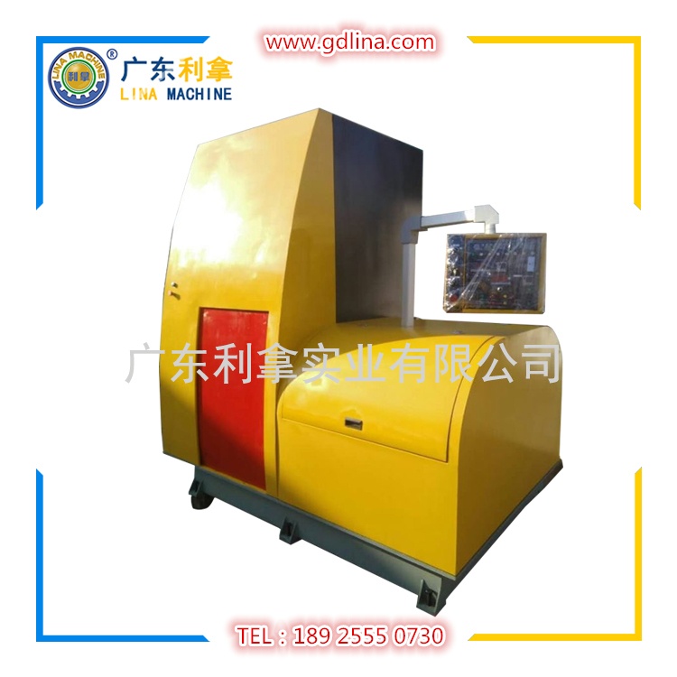 密閉式煉膠機(jī)：高效煉膠解決方案的革新者-2