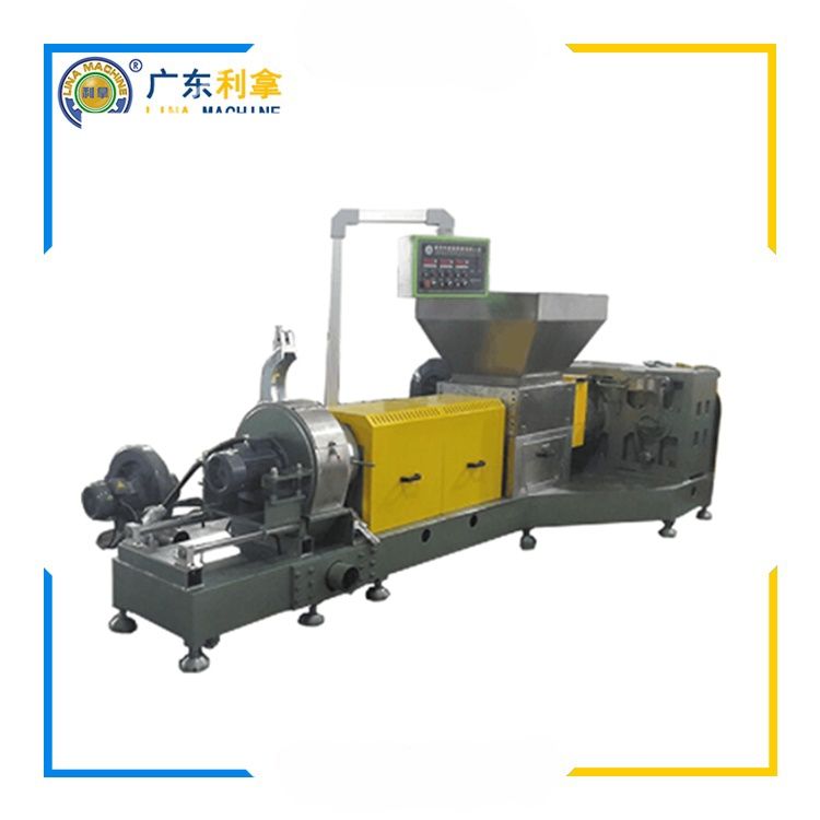 改性塑料造粒機：現代工業的綠色革命-2