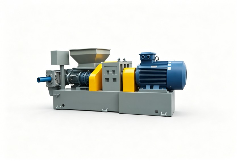 擠出機(jī)操作注意事項(xiàng)詳解：安全規(guī)范與生產(chǎn)效率提升指南-2